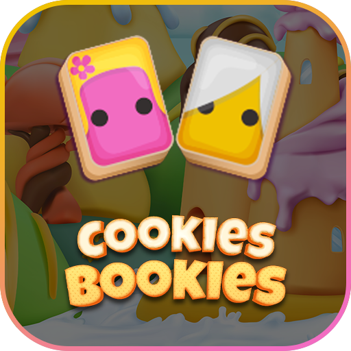 Coockies Boockies