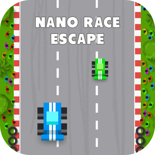 Nano race escape